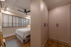 Blk 72 Telok Blangah Heights (Bukit Merah), HDB 5 Rooms #592361921